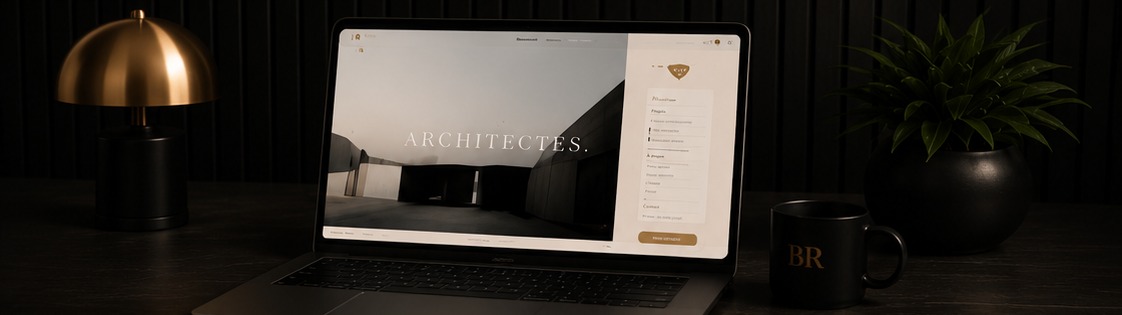 Site vitrine premium